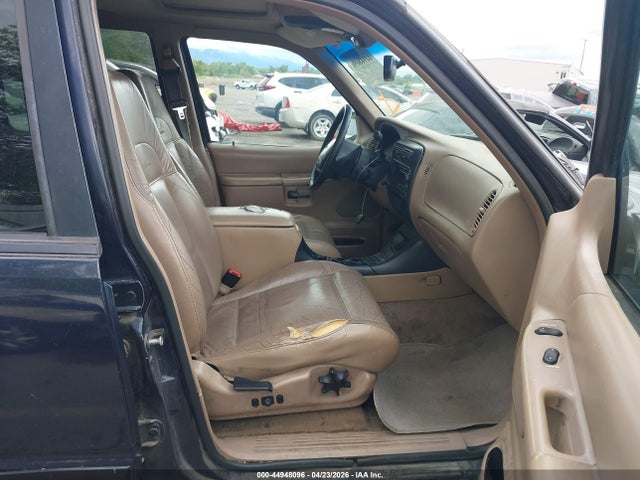 Aukcja sprzedaży 1999 Ford Explorer Eddie Bauer/limited Edition/xlt, vin: 1FMZU32P5XZA29907, numer aukcji: 44948096