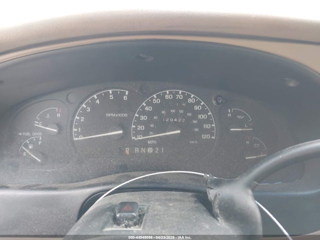 Aukcja sprzedaży 1999 Ford Explorer Eddie Bauer/limited Edition/xlt, vin: 1FMZU32P5XZA29907, numer aukcji: 44948096