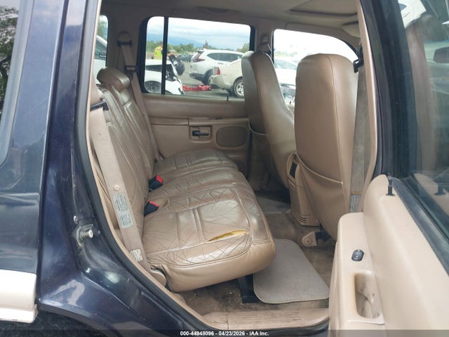 Aukcja sprzedaży 1999 Ford Explorer Eddie Bauer/limited Edition/xlt, vin: 1FMZU32P5XZA29907, numer aukcji: 44948096