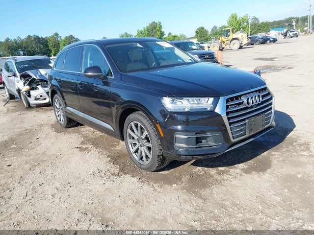 44948098 :رقم المزاد ، WA1LAAF72KD029008 vin ، 2019 Audi Q7 55 Premium مزاد بيع