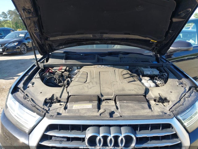 44948098 :رقم المزاد ، WA1LAAF72KD029008 vin ، 2019 Audi Q7 55 Premium مزاد بيع