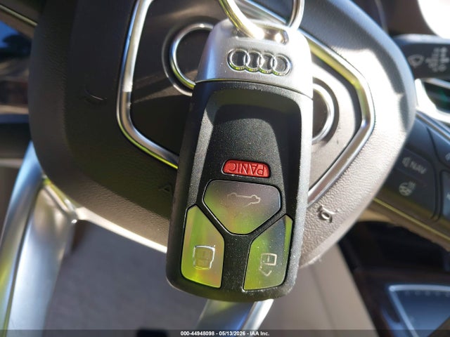 44948098 :رقم المزاد ، WA1LAAF72KD029008 vin ، 2019 Audi Q7 55 Premium مزاد بيع