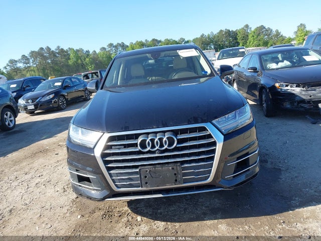 44948098 :رقم المزاد ، WA1LAAF72KD029008 vin ، 2019 Audi Q7 55 Premium مزاد بيع