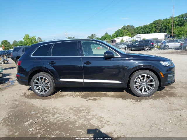 44948098 :رقم المزاد ، WA1LAAF72KD029008 vin ، 2019 Audi Q7 55 Premium مزاد بيع
