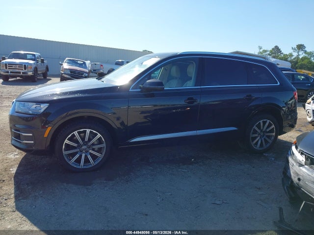 44948098 :رقم المزاد ، WA1LAAF72KD029008 vin ، 2019 Audi Q7 55 Premium مزاد بيع