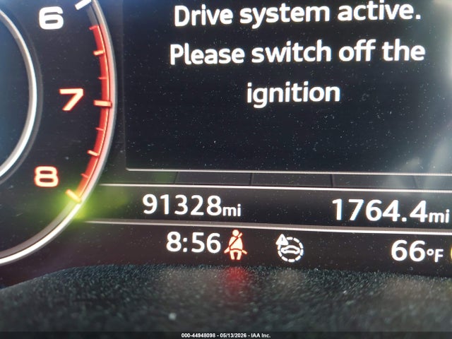 44948098 :رقم المزاد ، WA1LAAF72KD029008 vin ، 2019 Audi Q7 55 Premium مزاد بيع