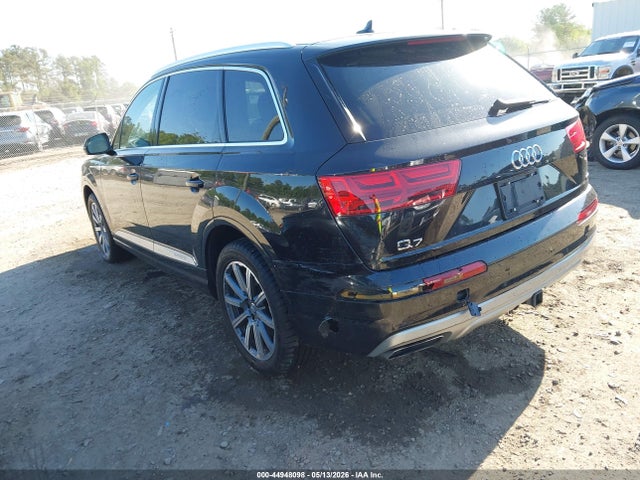 44948098 :رقم المزاد ، WA1LAAF72KD029008 vin ، 2019 Audi Q7 55 Premium مزاد بيع