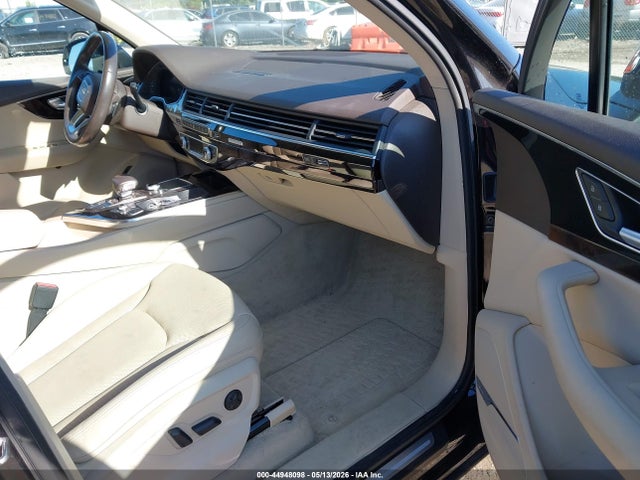 44948098 :رقم المزاد ، WA1LAAF72KD029008 vin ، 2019 Audi Q7 55 Premium مزاد بيع