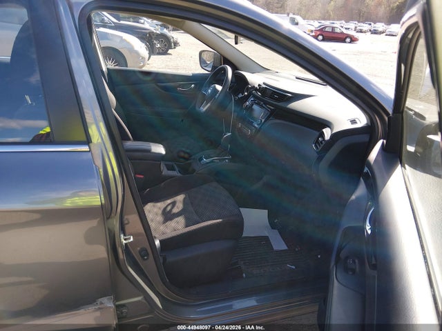 Aukcja sprzedaży 2020 Nissan Rogue Sport Sv Awd Xtronic Cvt, vin: JN1BJ1CW6LW650788, numer aukcji: 44948097
