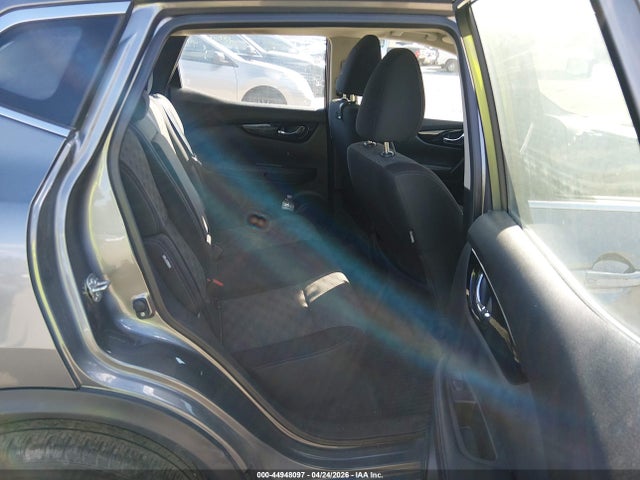 Aukcja sprzedaży 2020 Nissan Rogue Sport Sv Awd Xtronic Cvt, vin: JN1BJ1CW6LW650788, numer aukcji: 44948097
