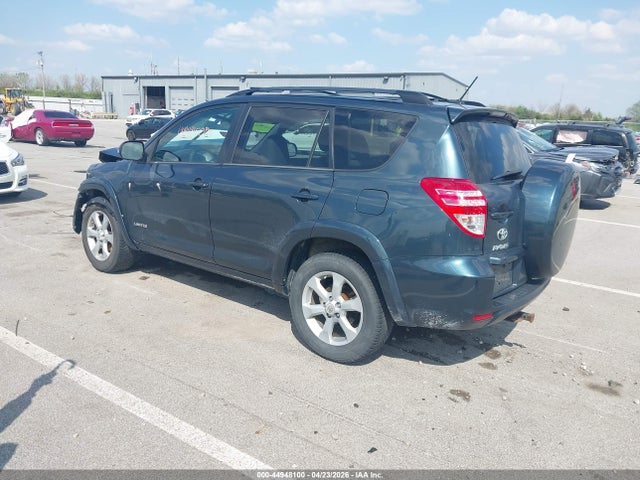 2012 Toyota Rav4 Limited V6 მანქანა იყიდება აუქციონზე, vin: 2T3DK4DV7CW083905, აუქციონის ნომერი: 44948100