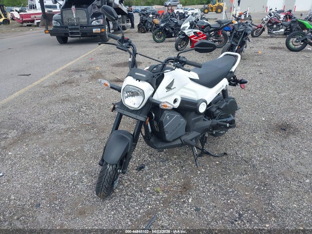Продажа на аукционе авто 2025 Honda Nva110 B, vin: 3H1JK0711SD300333, номер лота: 44948102