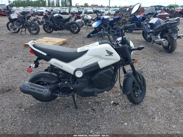 Продажа на аукционе авто 2025 Honda Nva110 B, vin: 3H1JK0711SD300333, номер лота: 44948102