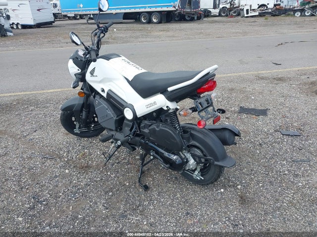 Продажа на аукционе авто 2025 Honda Nva110 B, vin: 3H1JK0711SD300333, номер лота: 44948102