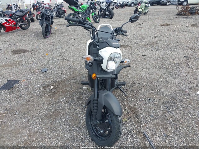Продажа на аукционе авто 2025 Honda Nva110 B, vin: 3H1JK0711SD300333, номер лота: 44948102