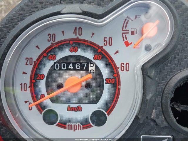 Продажа на аукционе авто 2025 Honda Nva110 B, vin: 3H1JK0711SD300333, номер лота: 44948102