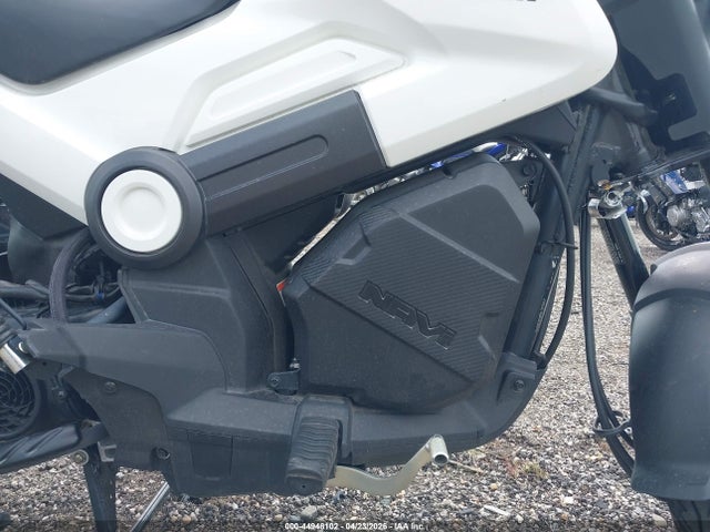 Продажа на аукционе авто 2025 Honda Nva110 B, vin: 3H1JK0711SD300333, номер лота: 44948102