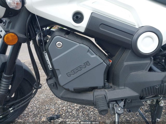 Продажа на аукционе авто 2025 Honda Nva110 B, vin: 3H1JK0711SD300333, номер лота: 44948102