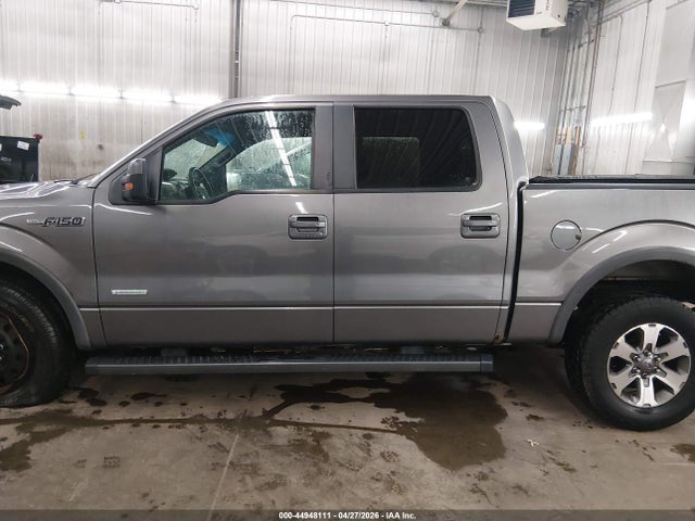 Aukcja sprzedaży 2014 Ford F-150 Fx4, vin: 1FTFW1ET8EKE47611, numer aukcji: 44948111