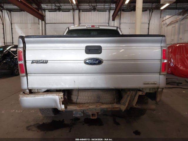 Ford F-150 Stx 2014 1FTFX1EFXEKG21136 Image 17