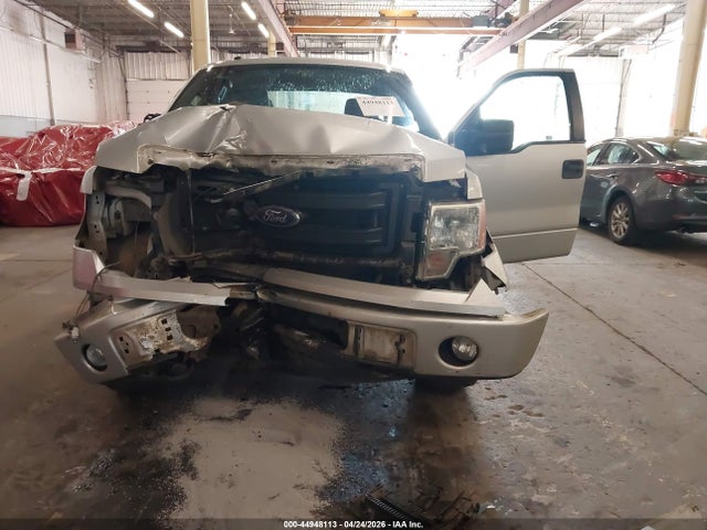 Ford F-150 Stx 2014 1FTFX1EFXEKG21136 Image 6