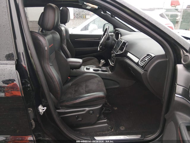 Aukcja sprzedaży 2020 Jeep Grand Cherokee Trailhawk 4x4, vin: 1C4RJFLT1LC443872, numer aukcji: 44948114