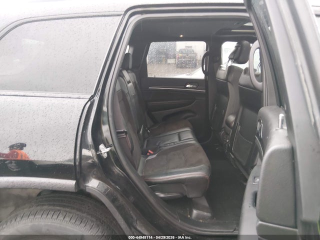Aukcja sprzedaży 2020 Jeep Grand Cherokee Trailhawk 4x4, vin: 1C4RJFLT1LC443872, numer aukcji: 44948114