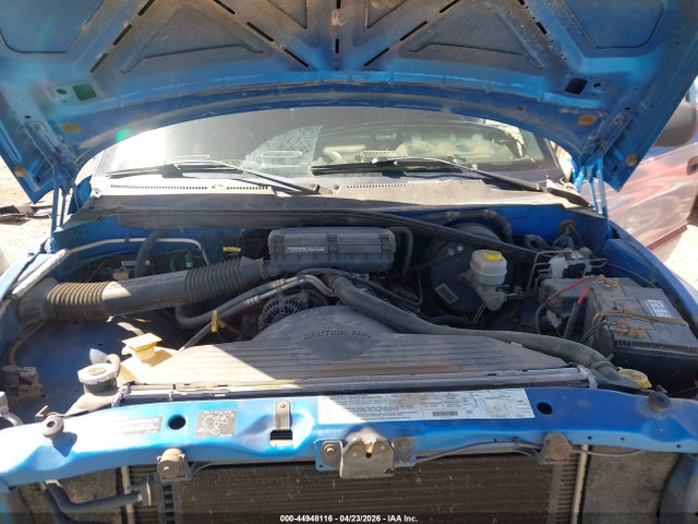 Продаж на аукціоні авто 1998 Dodge Ram 1500 St/ws, vin: 1B7HC16X4WS567703, номер лоту: 44948116