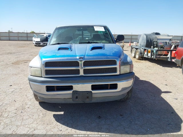 Продаж на аукціоні авто 1998 Dodge Ram 1500 St/ws, vin: 1B7HC16X4WS567703, номер лоту: 44948116