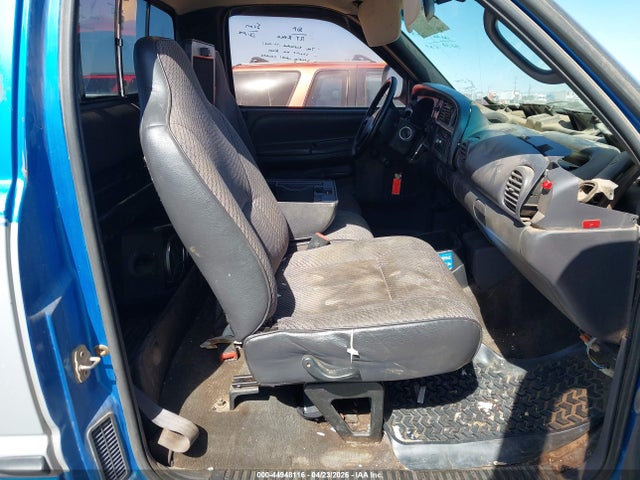 Продаж на аукціоні авто 1998 Dodge Ram 1500 St/ws, vin: 1B7HC16X4WS567703, номер лоту: 44948116