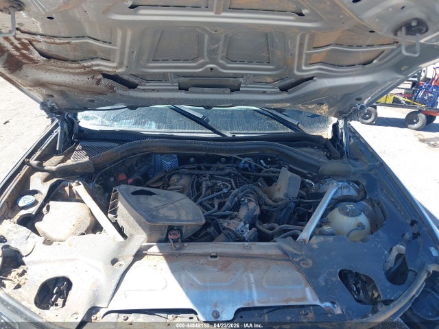 44948118 :رقم المزاد ، 5UXTR7C56KLF25862 vin ، 2019 Bmw X3 Sdrive30i مزاد بيع