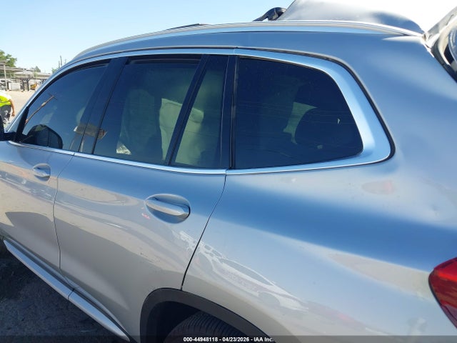 44948118 :رقم المزاد ، 5UXTR7C56KLF25862 vin ، 2019 Bmw X3 Sdrive30i مزاد بيع