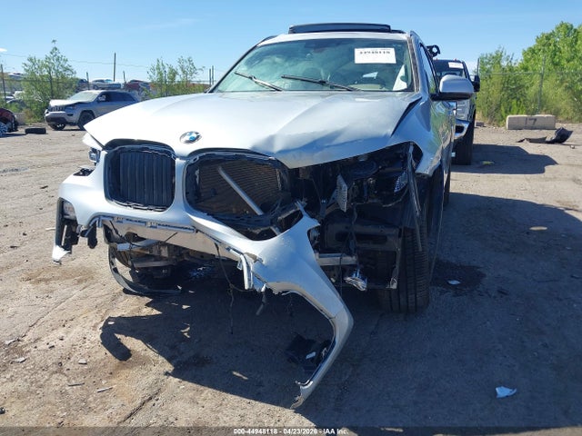 44948118 :رقم المزاد ، 5UXTR7C56KLF25862 vin ، 2019 Bmw X3 Sdrive30i مزاد بيع