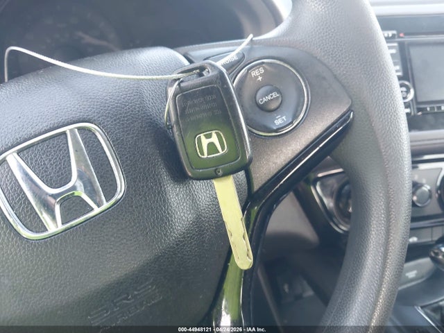 Honda HR-V LX 2017 3CZRU5H30HG703476 Image 11