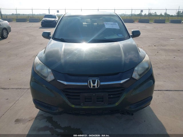 Продажа на аукционе авто 2017 Honda Hr-v Lx, vin: 3CZRU5H30HG703476, номер лота: 44948121