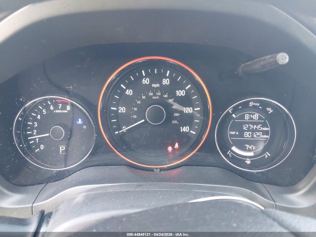 Honda HR-V LX 2017 3CZRU5H30HG703476 Image 15