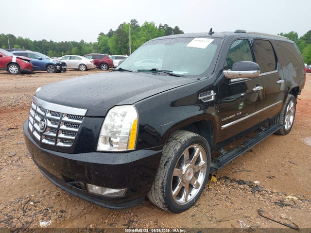 Продаж на аукціоні авто 2010 Cadillac Escalade Esv Premium, vin: 1GYUKJEF7AR291926, номер лоту: 44948123