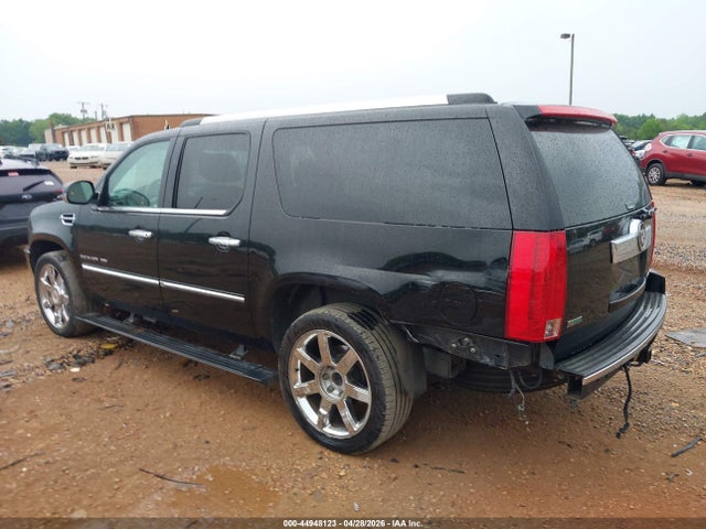 Продаж на аукціоні авто 2010 Cadillac Escalade Esv Premium, vin: 1GYUKJEF7AR291926, номер лоту: 44948123