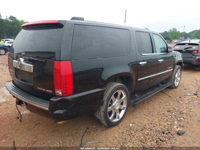 Продаж на аукціоні авто 2010 Cadillac Escalade Esv Premium, vin: 1GYUKJEF7AR291926, номер лоту: 44948123