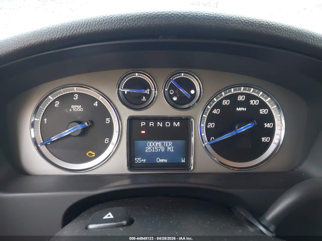 Продаж на аукціоні авто 2010 Cadillac Escalade Esv Premium, vin: 1GYUKJEF7AR291926, номер лоту: 44948123