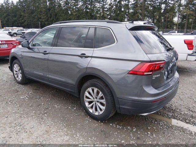Продажа на аукционе авто 2019 Volkswagen Tiguan 2.0t Se/2.0t Sel/2.0t Sel R-line/2.0t Sel R-line Black, vin: 3VV2B7AX9KM041736, номер лота: 44948130