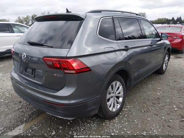 Продажа на аукционе авто 2019 Volkswagen Tiguan 2.0t Se/2.0t Sel/2.0t Sel R-line/2.0t Sel R-line Black, vin: 3VV2B7AX9KM041736, номер лота: 44948130