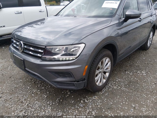 Продажа на аукционе авто 2019 Volkswagen Tiguan 2.0t Se/2.0t Sel/2.0t Sel R-line/2.0t Sel R-line Black, vin: 3VV2B7AX9KM041736, номер лота: 44948130