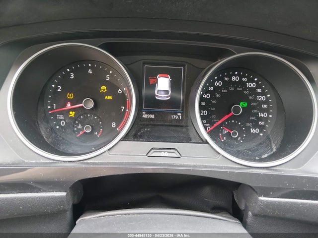 Продажа на аукционе авто 2019 Volkswagen Tiguan 2.0t Se/2.0t Sel/2.0t Sel R-line/2.0t Sel R-line Black, vin: 3VV2B7AX9KM041736, номер лота: 44948130