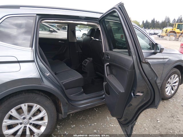 Продажа на аукционе авто 2019 Volkswagen Tiguan 2.0t Se/2.0t Sel/2.0t Sel R-line/2.0t Sel R-line Black, vin: 3VV2B7AX9KM041736, номер лота: 44948130
