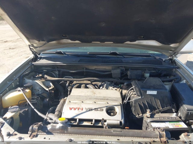 Aukcja sprzedaży 2005 Toyota Highlander V6, vin: JTEEP21AX50102817, numer aukcji: 44948132