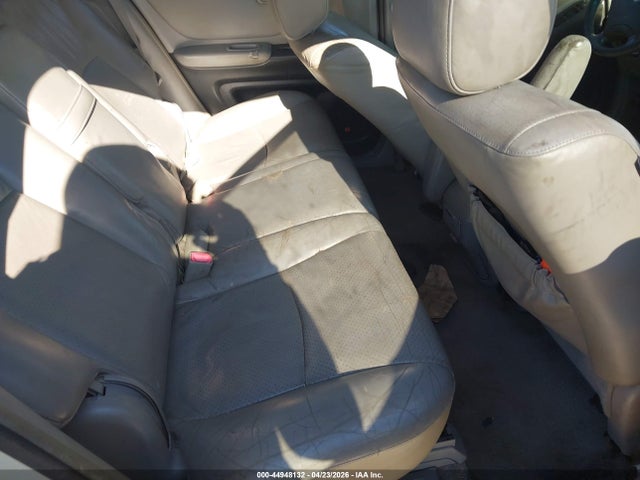 Aukcja sprzedaży 2005 Toyota Highlander V6, vin: JTEEP21AX50102817, numer aukcji: 44948132