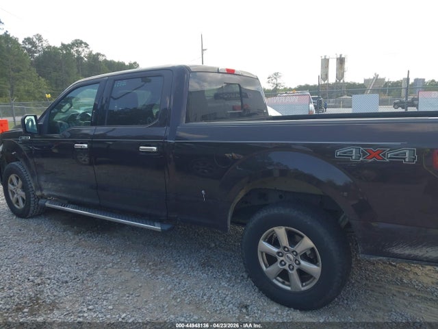 Ford F-150 Xlt 2019 1FTFW1E49KKD76715 Image 14