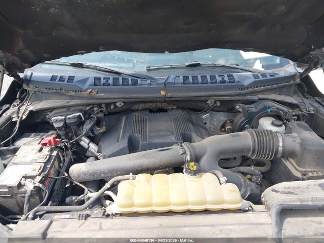Ford F-150 Xlt 2019 1FTFW1E49KKD76715 Image 6