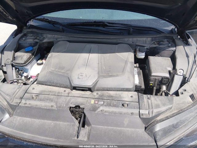 KIA Ev6 Wind 2022 KNDC3DLC5N5080326 Image 10